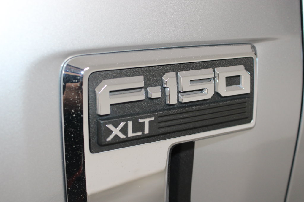Used 2023 Ford F150 XLT AWD/4WD image 17