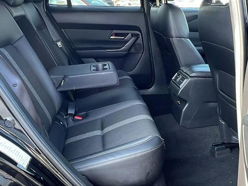 Used 2024 MAZDA CX-50 AWD 2.5 S w/ Preferred Package image 13