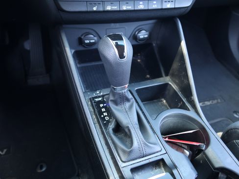 Used 2019 Hyundai Tucson Value w/ Cargo Package image 26