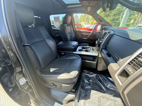 Used 2017 RAM 1500 Limited AWD/4WD image 38