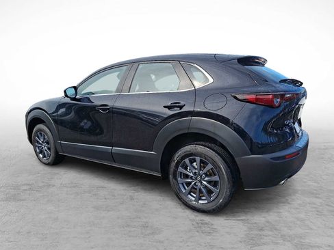 Used 2024 MAZDA CX-30 AWD 2.5 S image 5