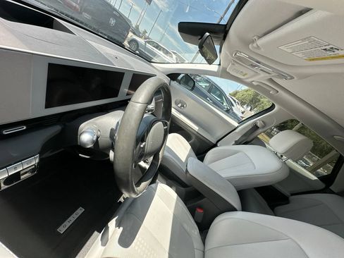 Certified 2023 Hyundai Ioniq 5 Limited RWD image 10