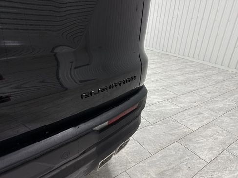 New 2026 GMC Acadia Elevation w/ Black Edition image 33