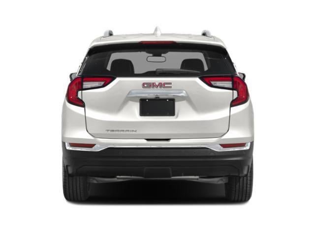 Used 2023 GMC Terrain SLE AWD/4WD image 5