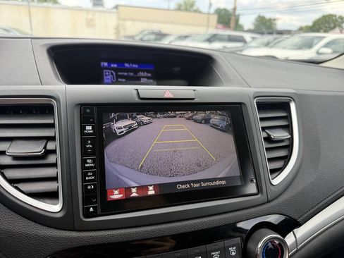 Used 2015 Honda CR-V EX image 20