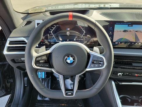 New 2026 BMW M440i Coupe w/ Premium Package RWD image 16