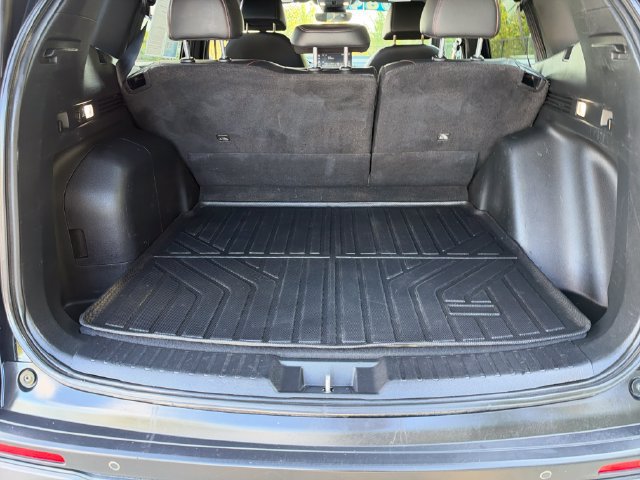 Used 2024 Honda CR-V Sport-L image 28