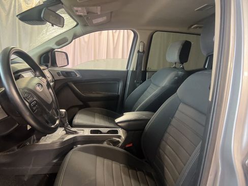 Used 2021 Ford Ranger XL w/ Equipment Group 101A High RWD image 12