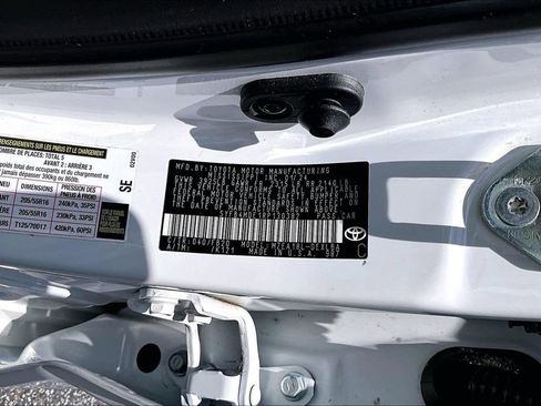 Used 2024 Toyota Corolla LE FWD image 19