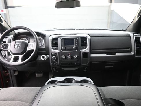 Used 2024 RAM 1500 Classic Warlock image 28