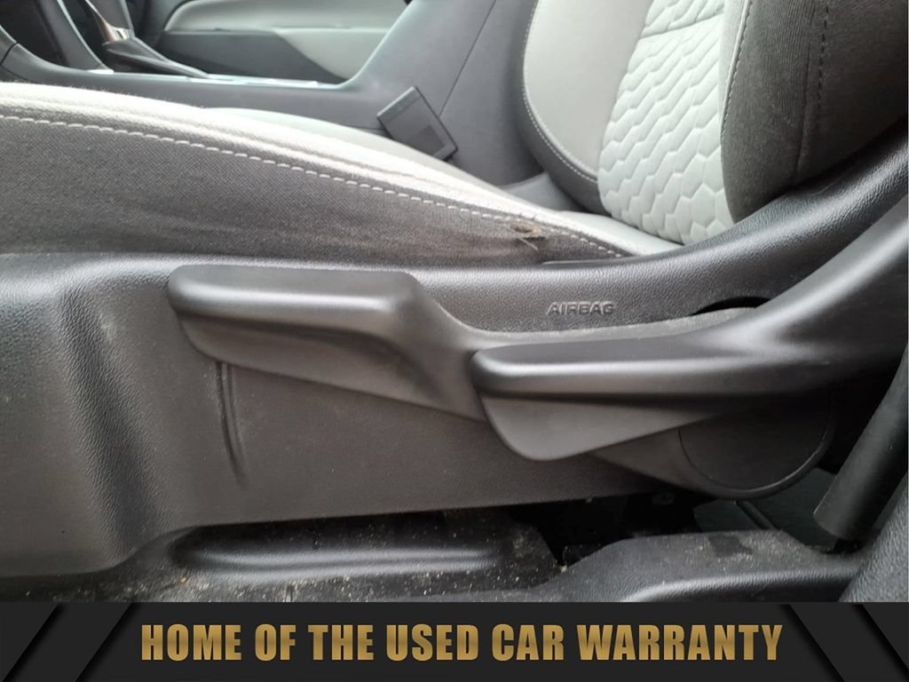 Used 2018 Chevrolet Equinox LS FWD image 17