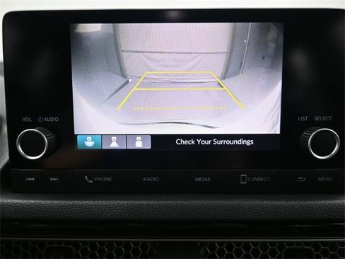 Used 2023 Honda Civic Sport image 3