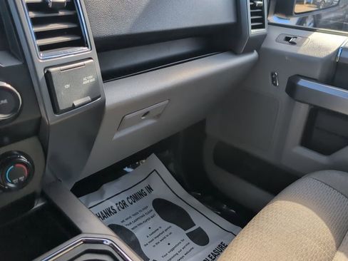 Certified 2020 Ford F150 XLT w/ Equipment Group 302A Luxury image 22