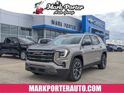 New 2026 GMC Terrain Elevation w/ Elevation Premium Package