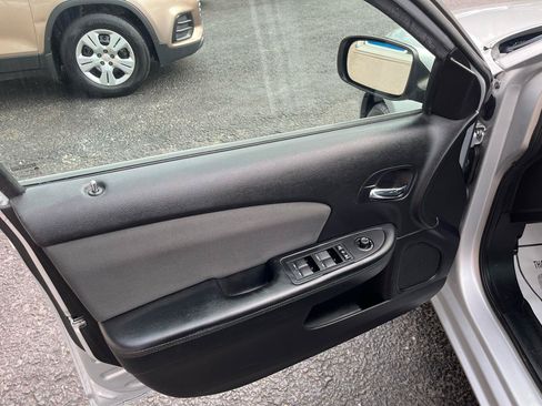 Used 2012 Chrysler 200 Touring w/ Cold Weather Group FWD image 22