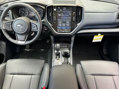 New 2026 Subaru Ascent Premium AWD/4WD image 14
