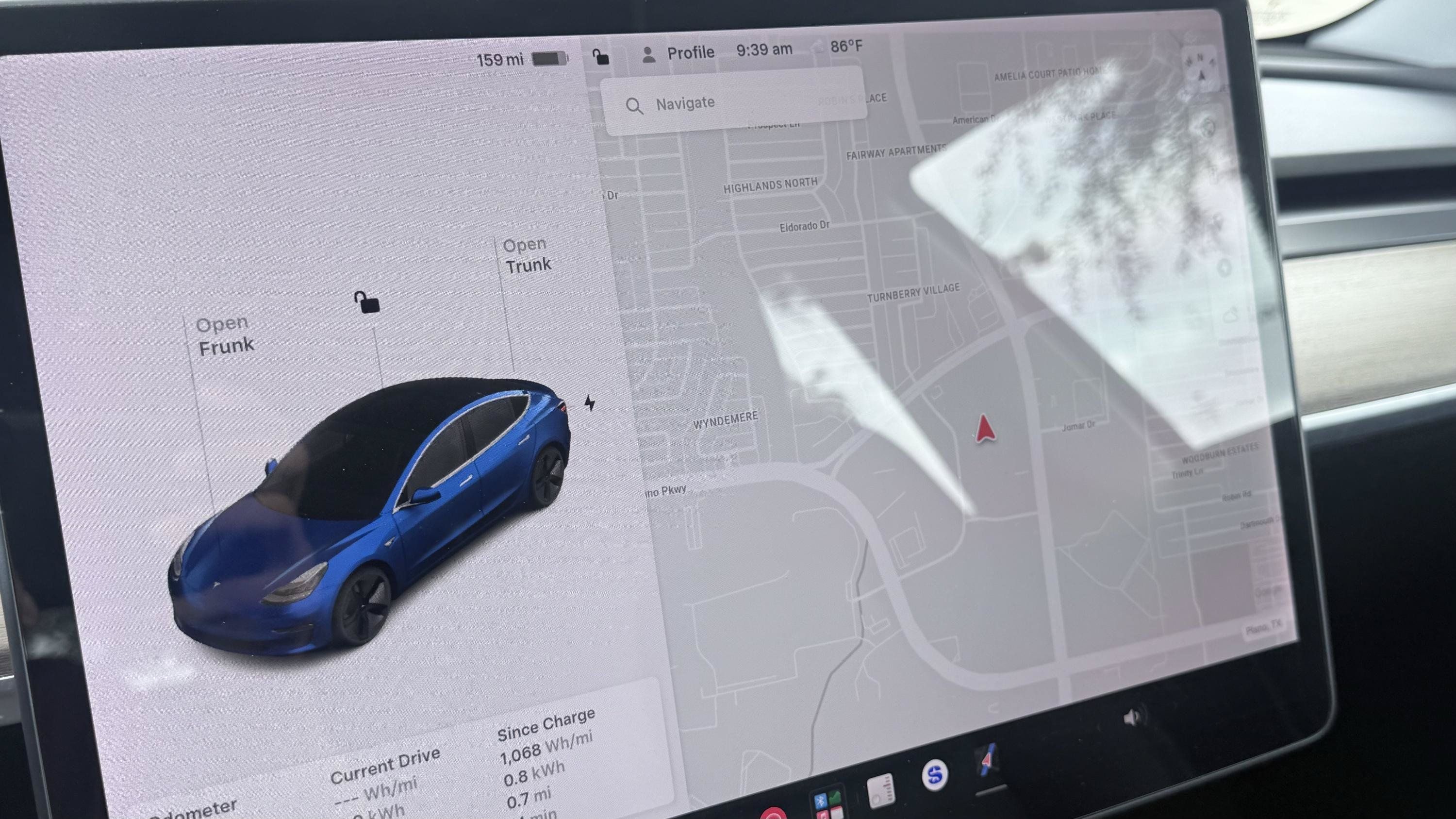 Used 2019 Tesla Model 3 Standard Range RWD image 54