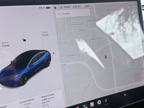 Used 2019 Tesla Model 3 Standard Range RWD image 54