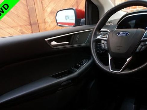 Used 2019 Ford Edge SEL w/ Equipment Group 201A AWD/4WD image 33