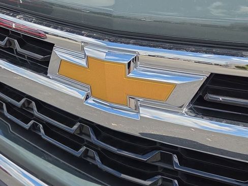 New 2026 Chevrolet Silverado 1500 LT image 30