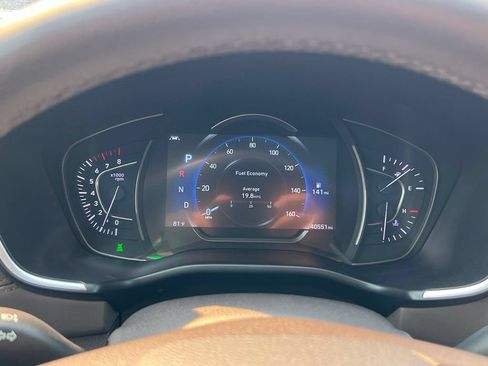 Used 2020 Hyundai Santa Fe Limited AWD/4WD image 23