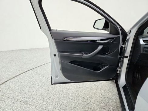 Used 2018 BMW X2 sDrive28i w/ Premium Package FWD image 28