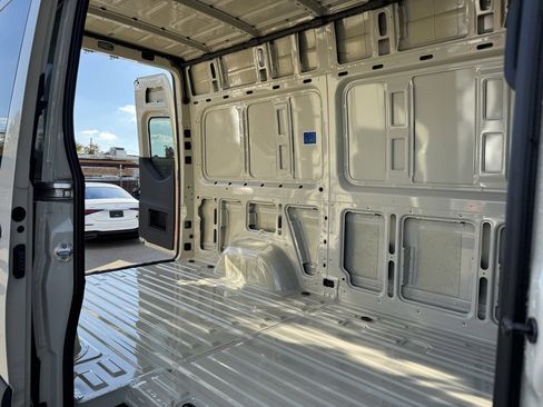 New 2026 Mercedes-Benz Sprinter 2500 image 23