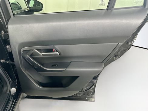 Used 2025 MAZDA CX-50 AWD 2.5 S w/ Premium Package image 31