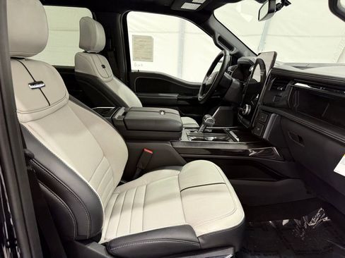 New 2025 Ford F150 Lightning Platinum image 20