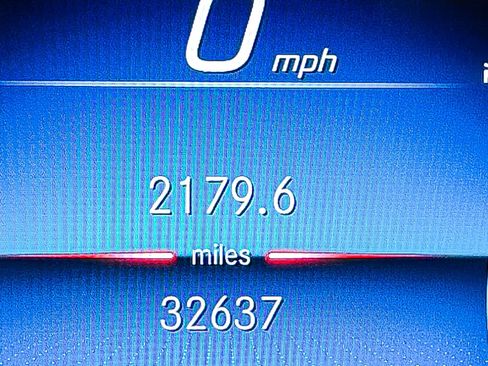 Used 2023 Mercedes-Benz GLE 450 4MATIC image 36