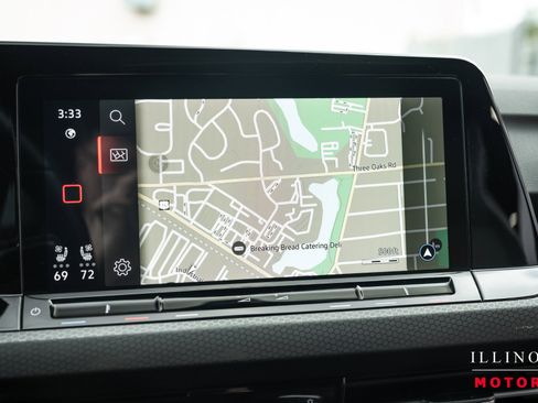 Used 2023 Volkswagen GTI Autobahn image 22