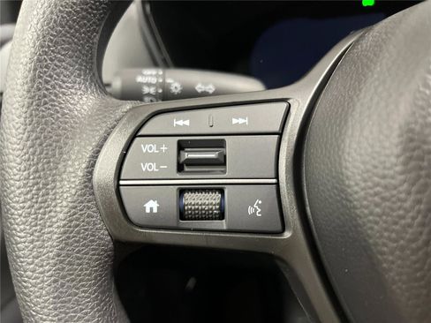 New 2026 Honda CR-V EX image 16