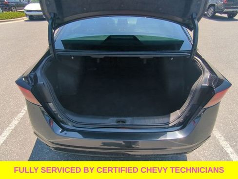 Used 2021 Nissan Altima 2.5 SV FWD image 39