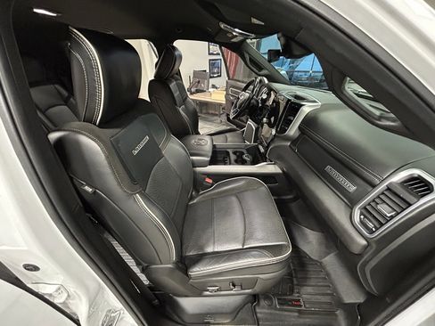 Used 2020 RAM 3500 Laramie image 43
