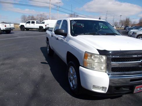 Used 2011 Chevrolet Silverado 1500 LT w/ All-Star Edition image 10