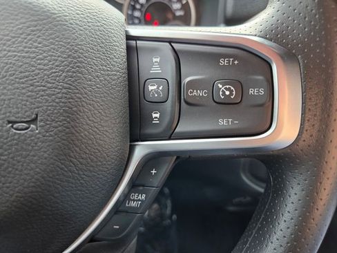 New 2026 RAM 2500 Tradesman image 25