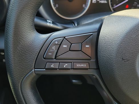 Certified 2024 Nissan Kicks S FWD image 23