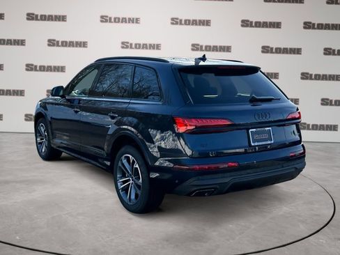 New 2026 Audi Q7 2.0T Premium Plus image 3