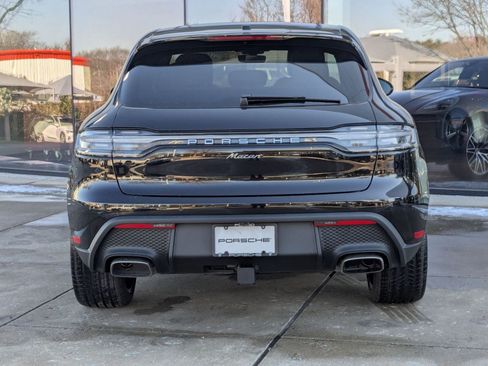 New 2026 Porsche Macan image 10