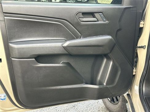 Used 2024 Chevrolet Colorado Trail Boss w/ Advanced Trailering Package image 21