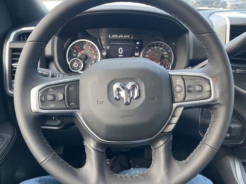 New 2026 RAM 2500 Big Horn image 20