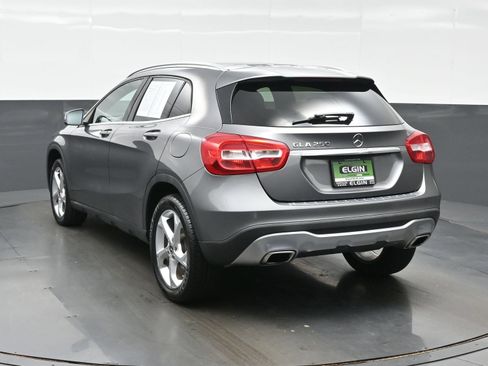 Used 2018 Mercedes-Benz GLA 250 image 5