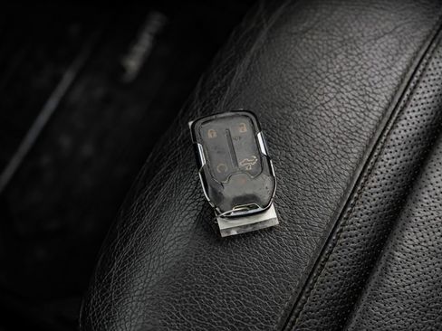 Used 2020 GMC Sierra 3500 Denali w/ Denali Ultimate Package image 55