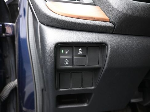Certified 2022 Honda CR-V EX image 20