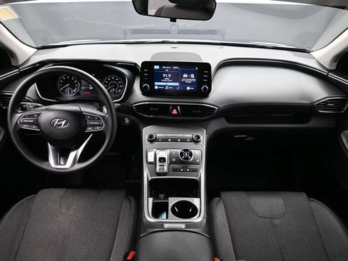 Used 2022 Hyundai Santa Fe SEL AWD/4WD image 12