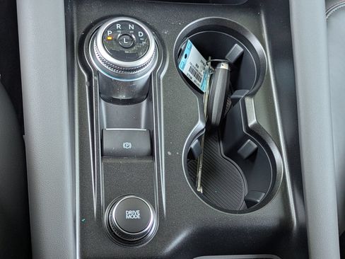 New 2026 Ford Explorer Active w/ Active Comfort Package RWD image 21
