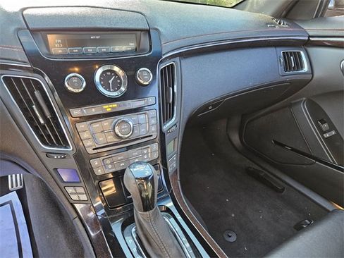 Used 2015 Cadillac CTS V image 22