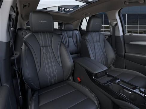 New 2026 Buick Envision Avenir AWD/4WD image 16