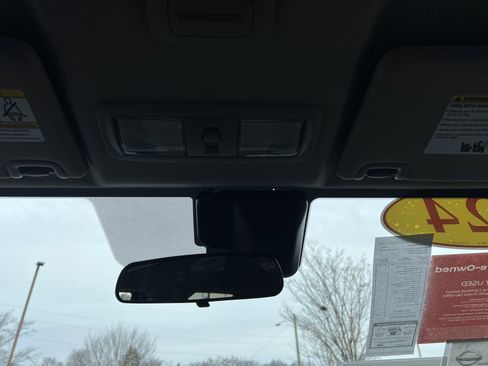 Certified 2024 Nissan Frontier S w/ Technology Package image 19