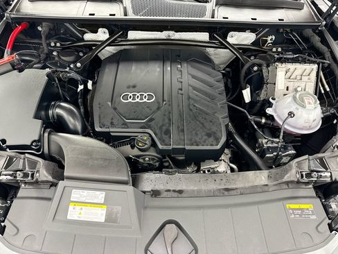 Used 2025 Audi Q5 2.0T Premium Plus AWD/4WD image 27